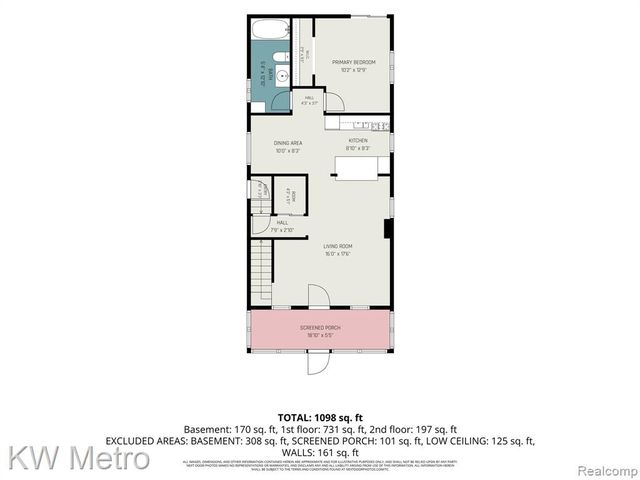 21389 Duns Scotus Street, Southfield, MI 48075