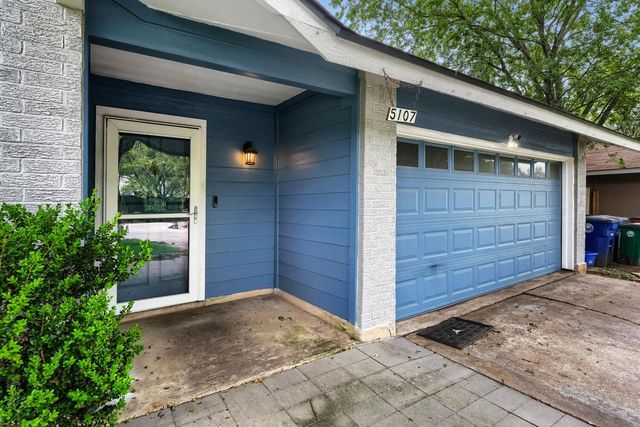 5107 Suburban DR, Austin, TX 78745