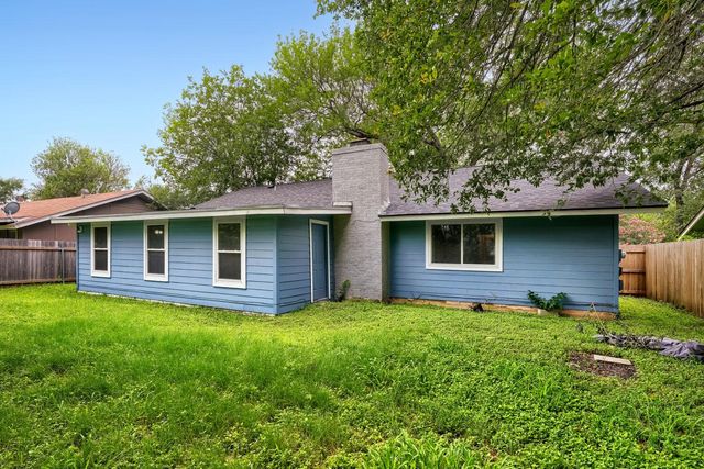 5107 Suburban DR, Austin, TX 78745