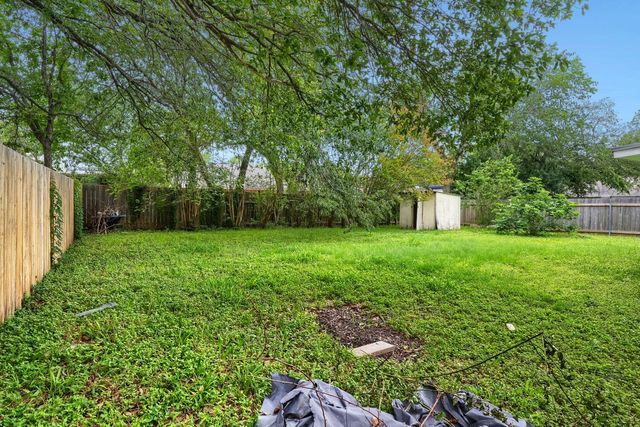 5107 Suburban DR, Austin, TX 78745