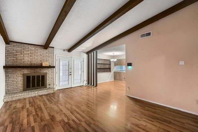 5107 Suburban DR, Austin, TX 78745