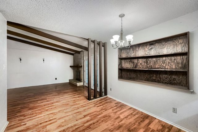 5107 Suburban DR, Austin, TX 78745