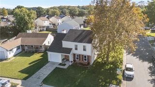 1612 Rollins CT, Virginia Beach, VA 23454