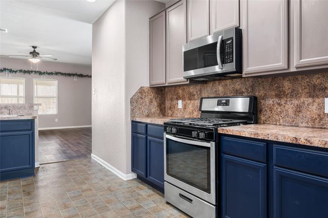 18922 Windy Stone Drive, Houston, TX 77084