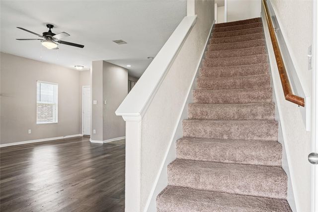 18922 Windy Stone Drive, Houston, TX 77084