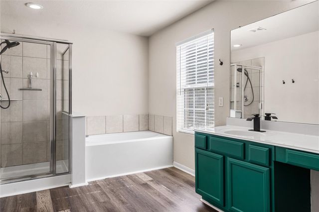 18922 Windy Stone Drive, Houston, TX 77084