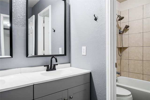 18922 Windy Stone Drive, Houston, TX 77084