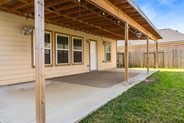 18922 Windy Stone Drive, Houston, TX 77084