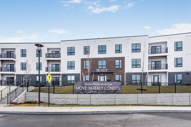 203 Lowell St. 206, Wilmington, MA 01887