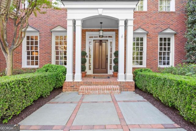 2870 Margaret Mitchell Drive NW, Atlanta, GA 30327