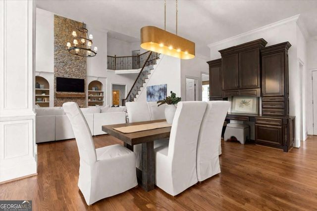 2870 Margaret Mitchell Drive NW, Atlanta, GA 30327