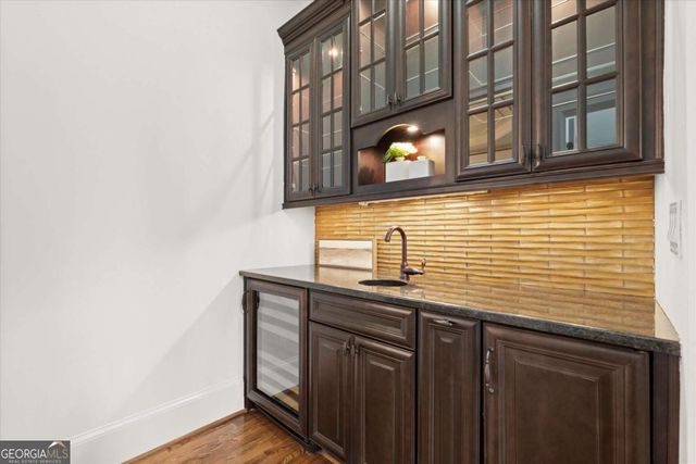 2870 Margaret Mitchell Drive NW, Atlanta, GA 30327