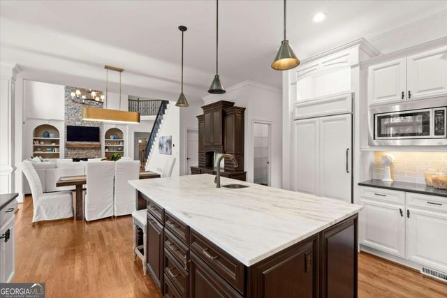 2870 Margaret Mitchell Drive NW, Atlanta, GA 30327