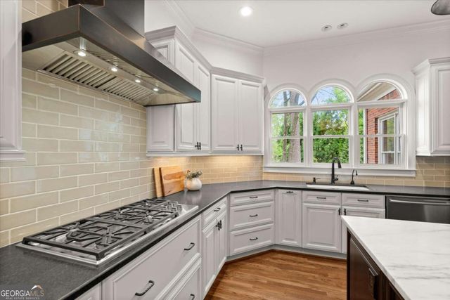 2870 Margaret Mitchell Drive NW, Atlanta, GA 30327