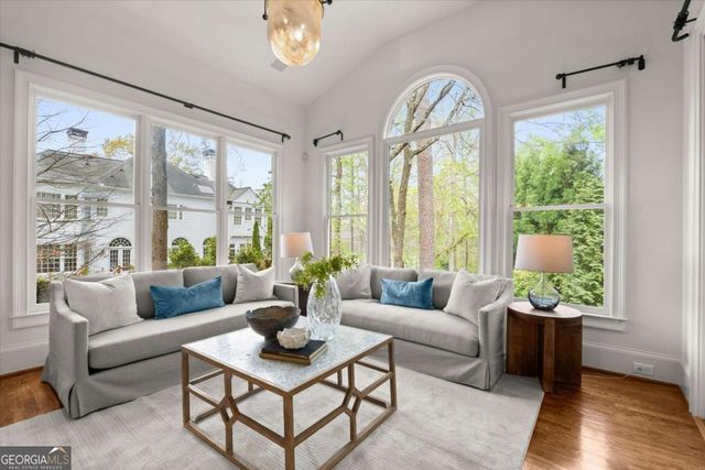 2870 Margaret Mitchell Drive NW, Atlanta, GA 30327