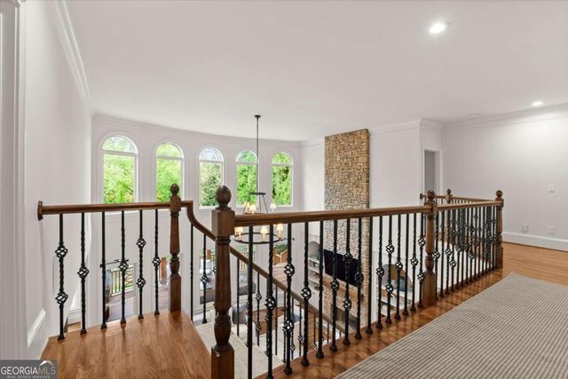 2870 Margaret Mitchell Drive NW, Atlanta, GA 30327