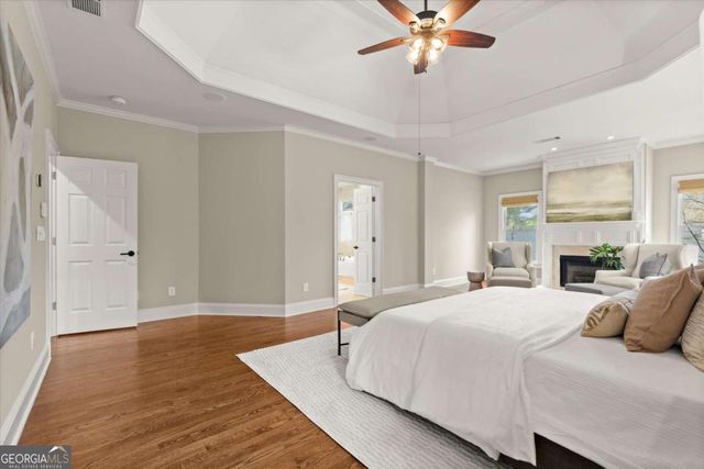 2870 Margaret Mitchell Drive NW, Atlanta, GA 30327