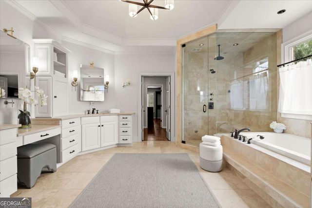 2870 Margaret Mitchell Drive NW, Atlanta, GA 30327