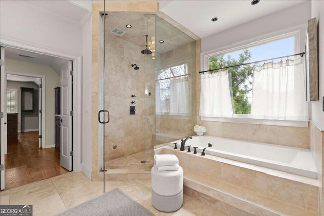 2870 Margaret Mitchell Drive NW, Atlanta, GA 30327