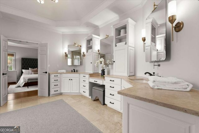 2870 Margaret Mitchell Drive NW, Atlanta, GA 30327