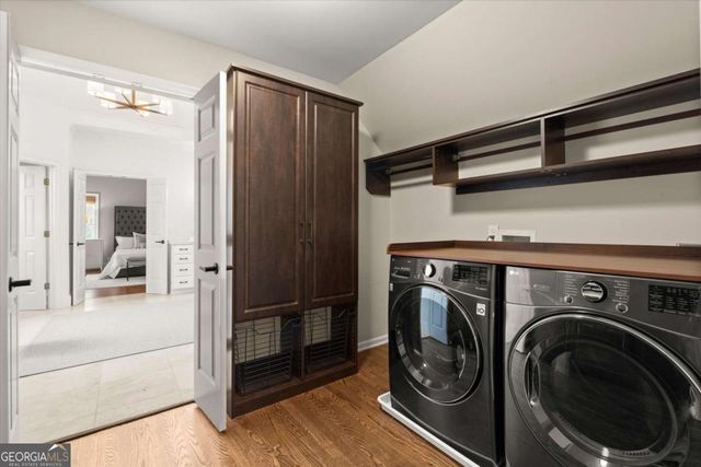 2870 Margaret Mitchell Drive NW, Atlanta, GA 30327