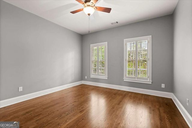 2870 Margaret Mitchell Drive NW, Atlanta, GA 30327