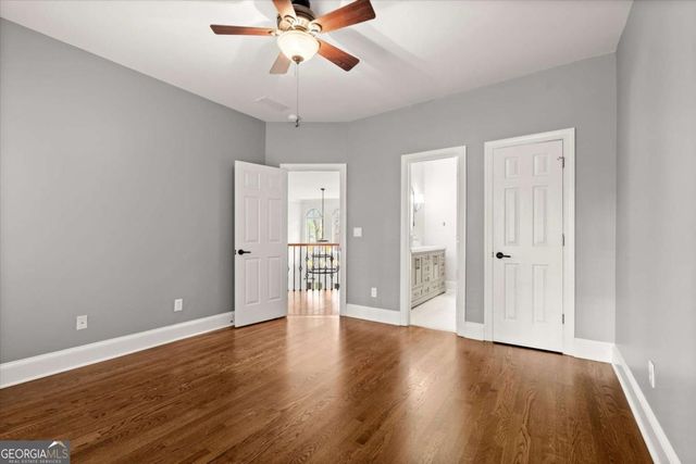 2870 Margaret Mitchell Drive NW, Atlanta, GA 30327