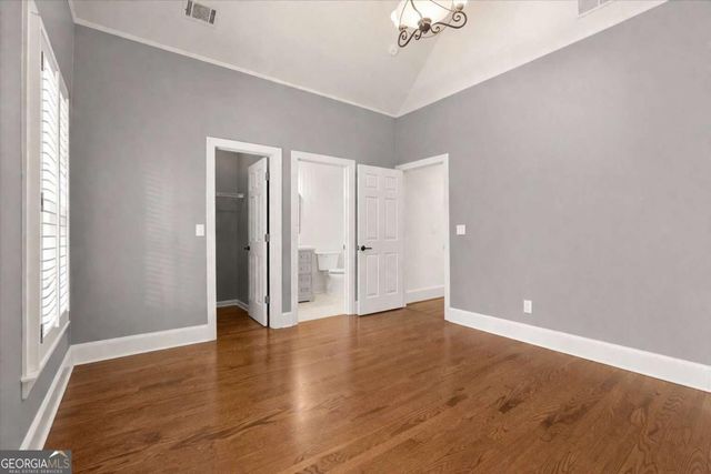 2870 Margaret Mitchell Drive NW, Atlanta, GA 30327