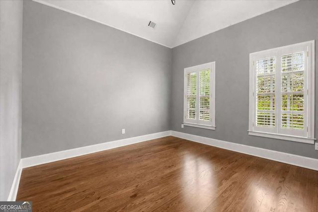 2870 Margaret Mitchell Drive NW, Atlanta, GA 30327