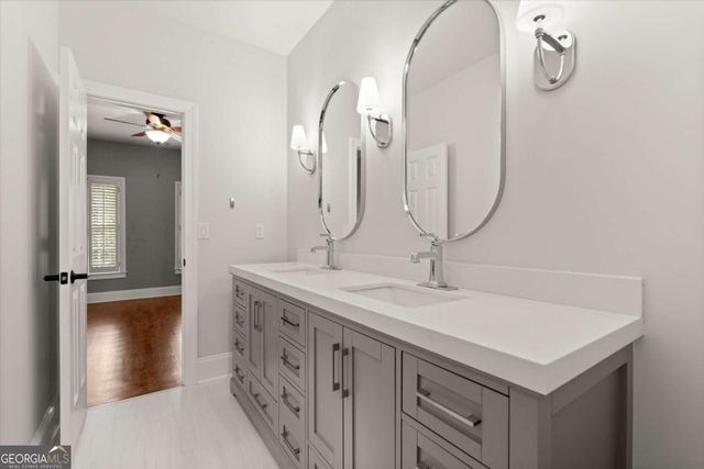 2870 Margaret Mitchell Drive NW, Atlanta, GA 30327