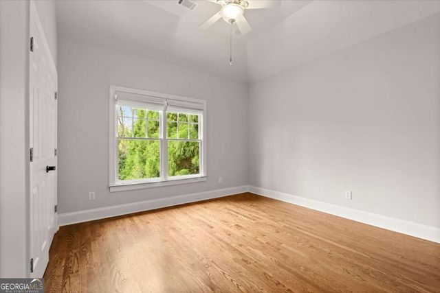 2870 Margaret Mitchell Drive NW, Atlanta, GA 30327