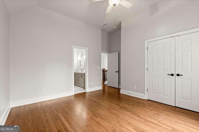 2870 Margaret Mitchell Drive NW, Atlanta, GA 30327