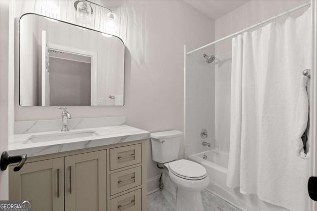 2870 Margaret Mitchell Drive NW, Atlanta, GA 30327