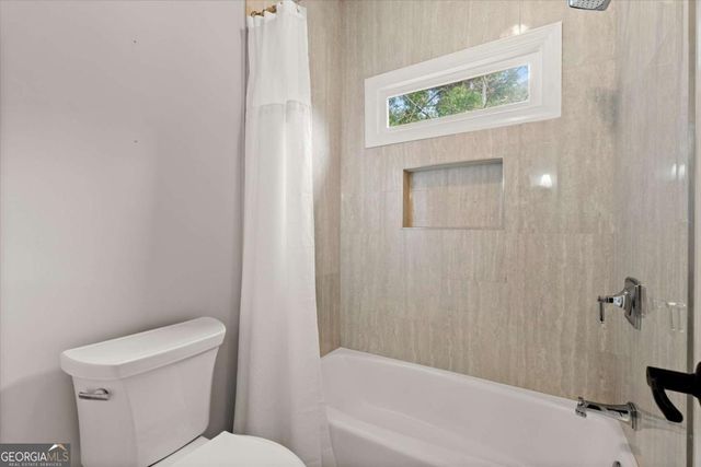 2870 Margaret Mitchell Drive NW, Atlanta, GA 30327