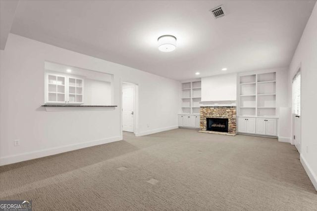 2870 Margaret Mitchell Drive NW, Atlanta, GA 30327