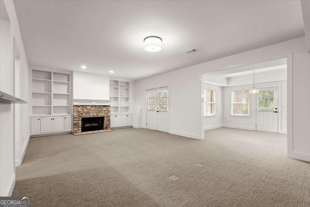 2870 Margaret Mitchell Drive NW, Atlanta, GA 30327