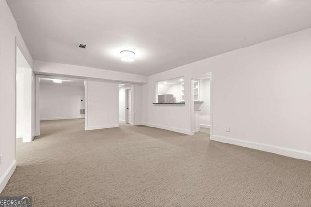 2870 Margaret Mitchell Drive NW, Atlanta, GA 30327