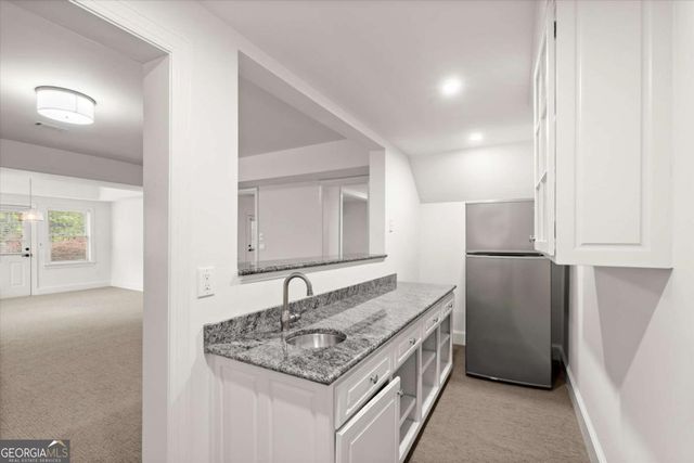 2870 Margaret Mitchell Drive NW, Atlanta, GA 30327