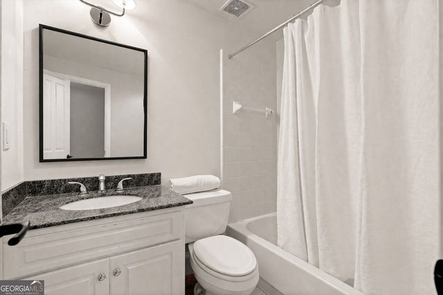 2870 Margaret Mitchell Drive NW, Atlanta, GA 30327