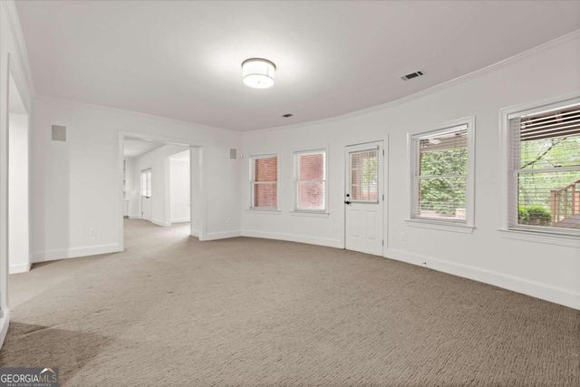 2870 Margaret Mitchell Drive NW, Atlanta, GA 30327