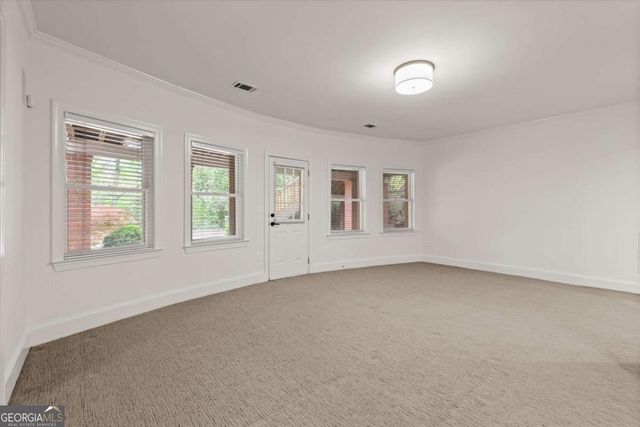 2870 Margaret Mitchell Drive NW, Atlanta, GA 30327