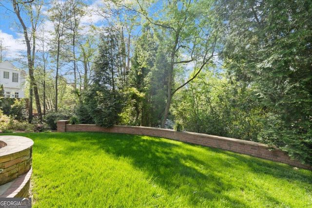 2870 Margaret Mitchell Drive NW, Atlanta, GA 30327