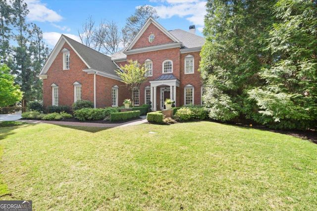 2870 Margaret Mitchell Drive NW, Atlanta, GA 30327