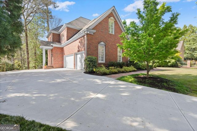 2870 Margaret Mitchell Drive NW, Atlanta, GA 30327