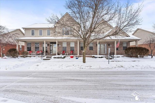 24103 Romero Drive, Flat Rock, MI 48134