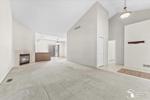 24103 Romero Drive, Flat Rock, MI 48134