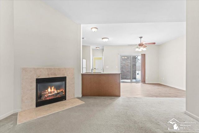 24103 Romero Drive, Flat Rock, MI 48134