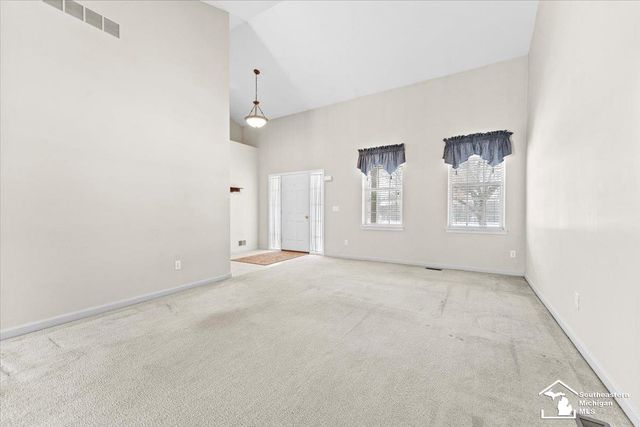 24103 Romero Drive, Flat Rock, MI 48134