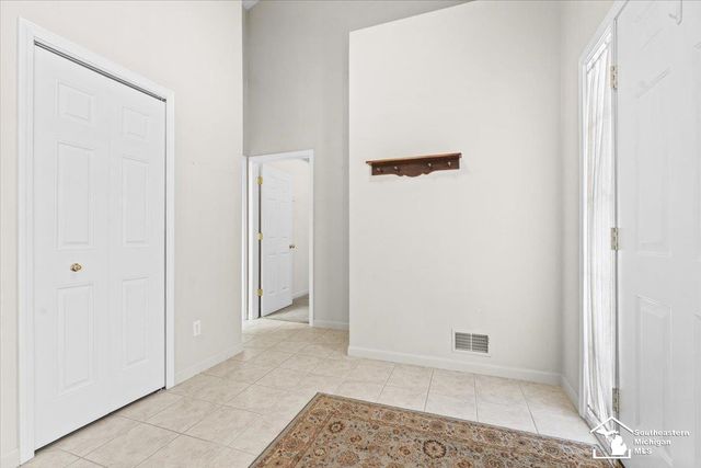 24103 Romero Drive, Flat Rock, MI 48134