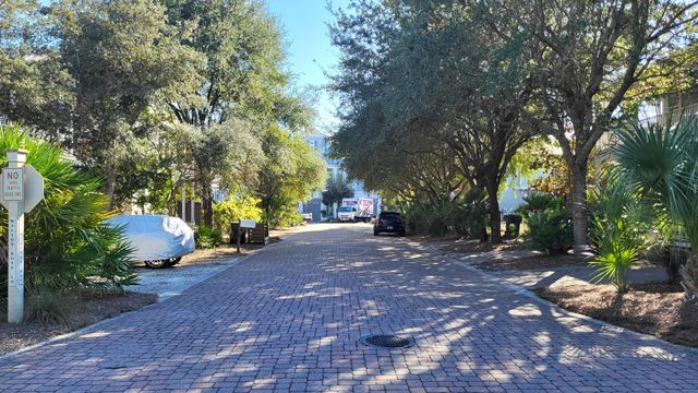 0 Walton Rose Lane, Inlet Beach, FL 32461